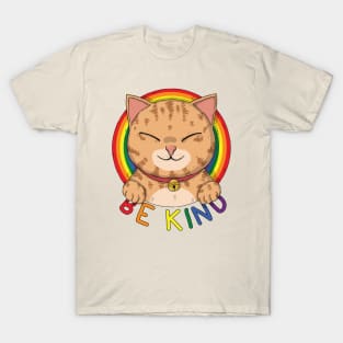 Be Kind T-Shirt